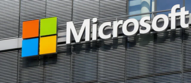 Despidos en Microsoft del 3% de la plantilla global