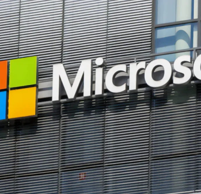 Despidos en Microsoft del 3% de la plantilla global