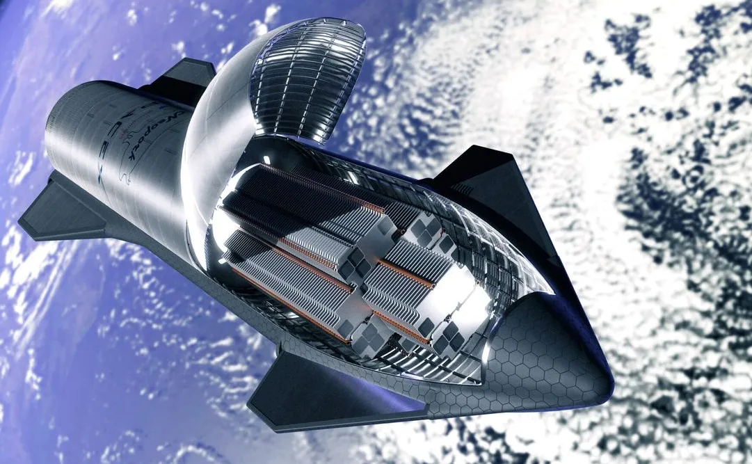 Elon Musk y SpaceX: futuro de Starlink y defensa