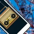 Móviles con radio FM por si se va la luz