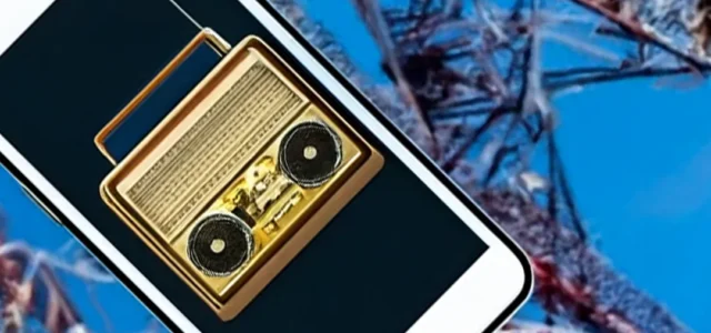 Móviles con radio FM por si se va la luz