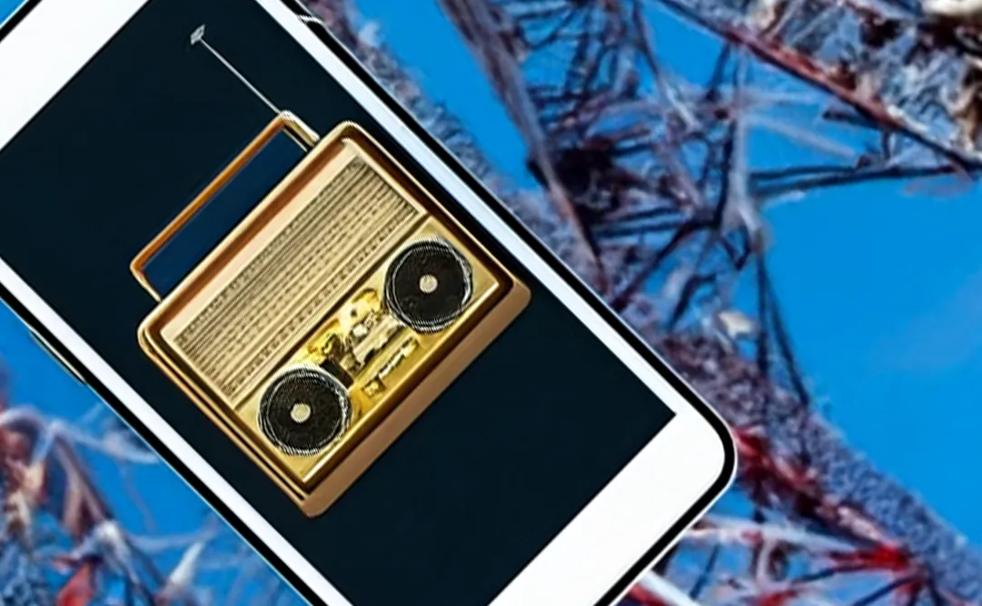 Móviles con radio FM 2025 modelos mejores amazon