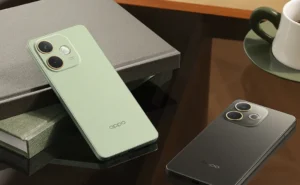 Oppo móviles precio 2025 serie A5 Pro