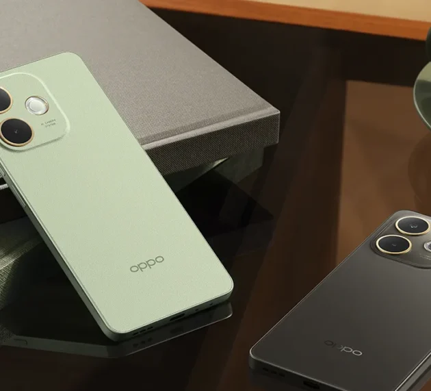 OPPO revoluciona los móviles con la serie A5 Pro