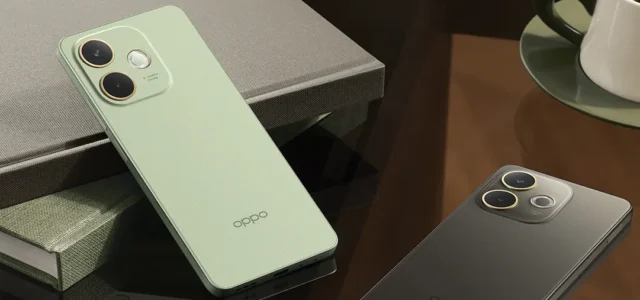 OPPO revoluciona los móviles con la serie A5 Pro