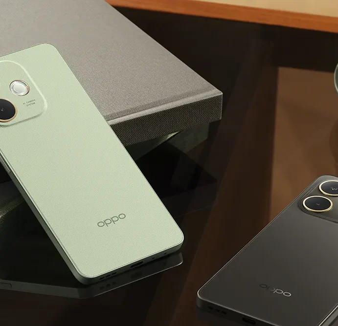 OPPO revoluciona los móviles con la serie A5 Pro