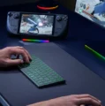 Razer se hace más portátil con Basilisk Mobile y Joro