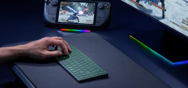 Razer se hace más portátil con Basilisk Mobile y Joro