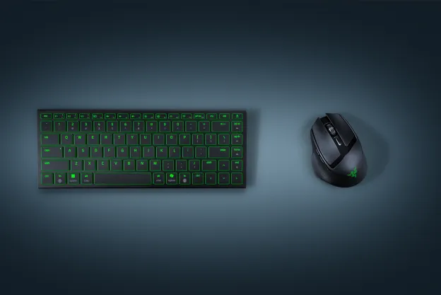 Razer lanza Basilisk Mobile y Joro dispositivos compactos 2025 precio