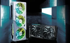 Tarjetas gráficas AMD Radeon RX 9060 XT modelos precio rendimiento