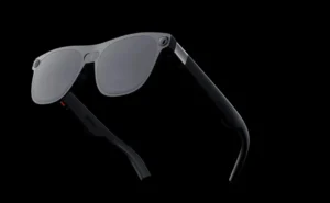 XREAL Project Aura XR Android gafas realidad aumentada