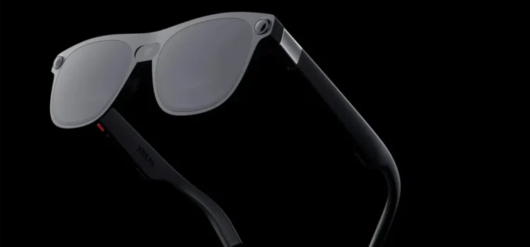 XREAL revela Project Aura: Más XR con Android