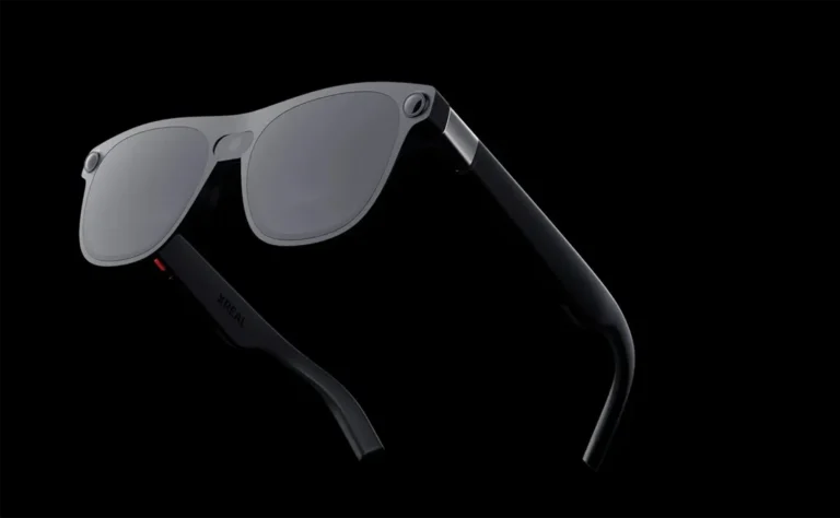 XREAL Project Aura XR Android gafas realidad aumentada