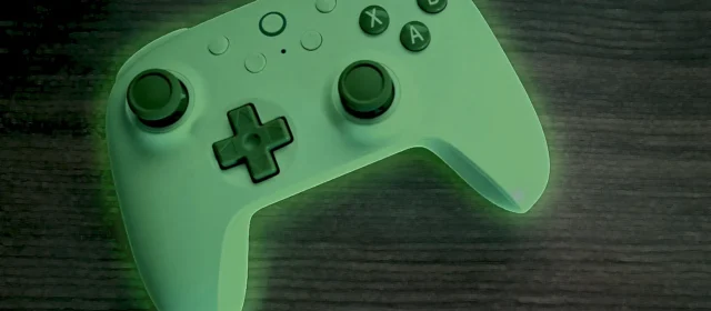 El mando 8BitDo Ultimate 2C sorprende
