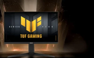 ASUS TUF Gaming Series Five Amazon Oferta