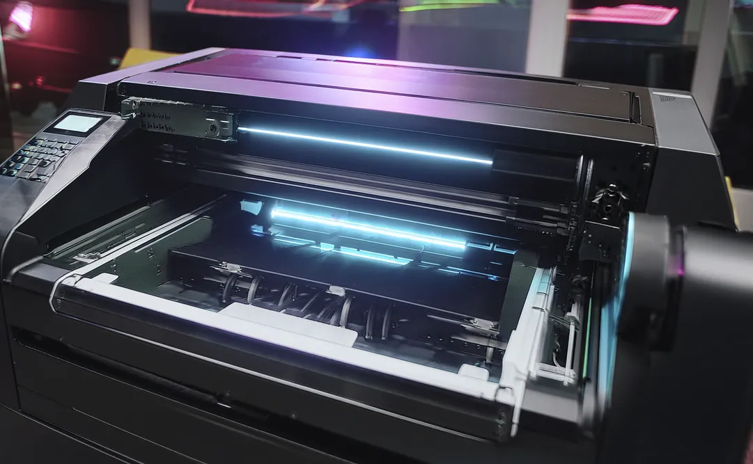 Brother impresoras error seguridad 2025