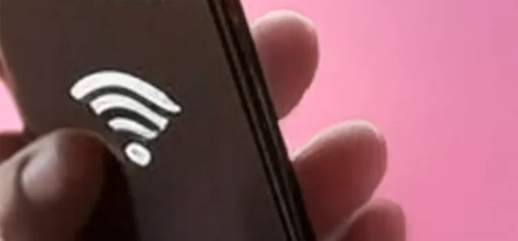 Móviles compatibles con red WiFi para llamar