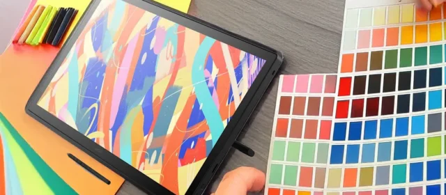 Nuevas Wacom Cintiq Pro: innovación en diseño y precisión