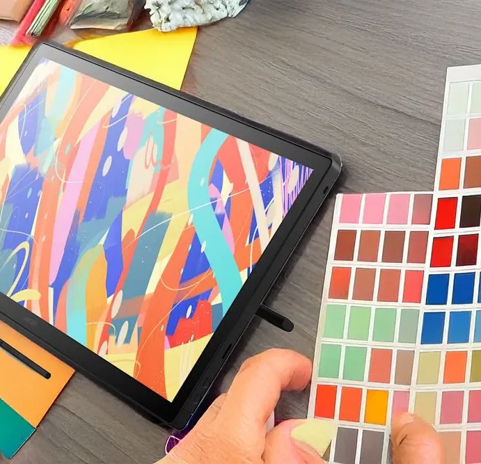 Nuevas Wacom Cintiq Pro: innovación en diseño y precisión