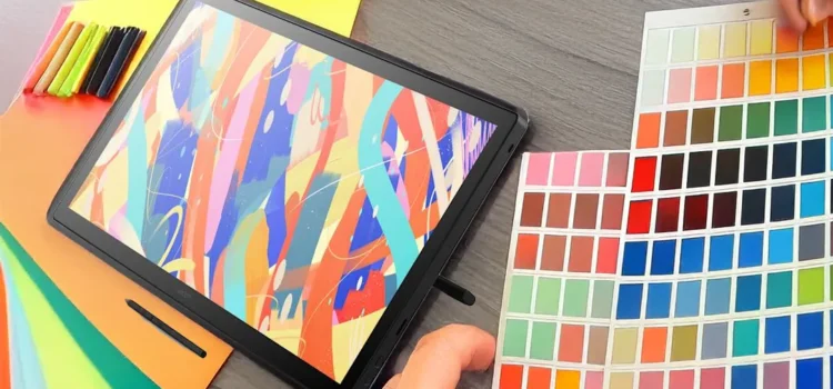 Nuevas Wacom Cintiq Pro: innovación en diseño y precisión
