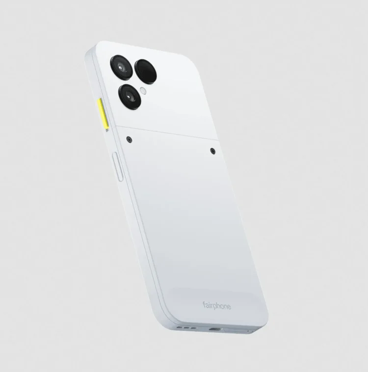 Nuevo Fairphone 6 reparación fácil conciencia ética 2025