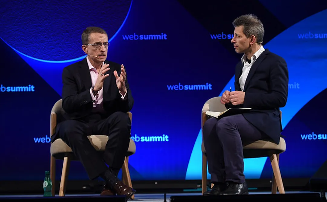 Pat Gelsinger y su salida forzada de intel