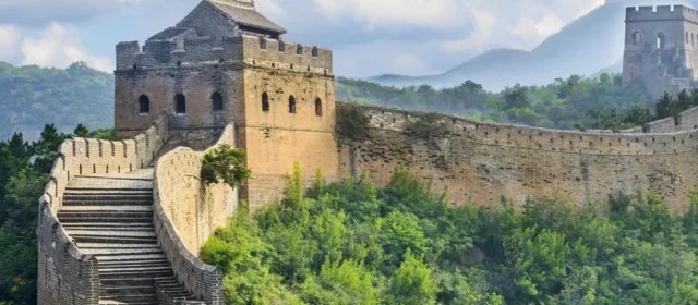 Propaganda con IA desde China con ChatGPT
