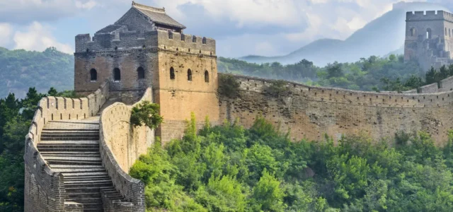 Propaganda con IA desde China con ChatGPT