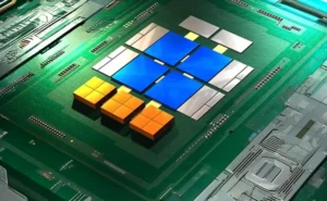 Samsung nodo 2nm GAA chips obleas TSMC Intel 2025