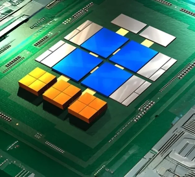Samsung acelera con su nodo 2nm GAA