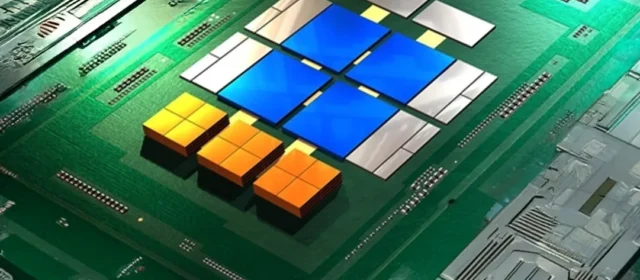 Samsung acelera con su nodo 2nm GAA