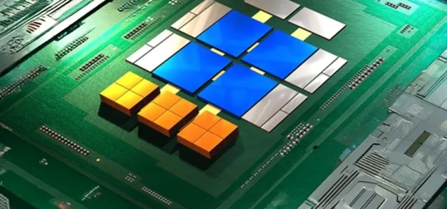 Samsung acelera con su nodo 2nm GAA