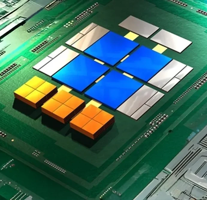 Samsung acelera con su nodo 2nm GAA