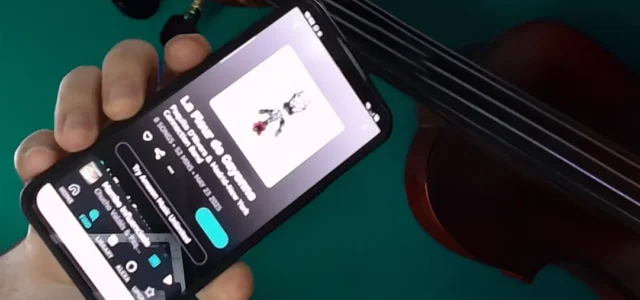 Spotify sin pérdida ya es real