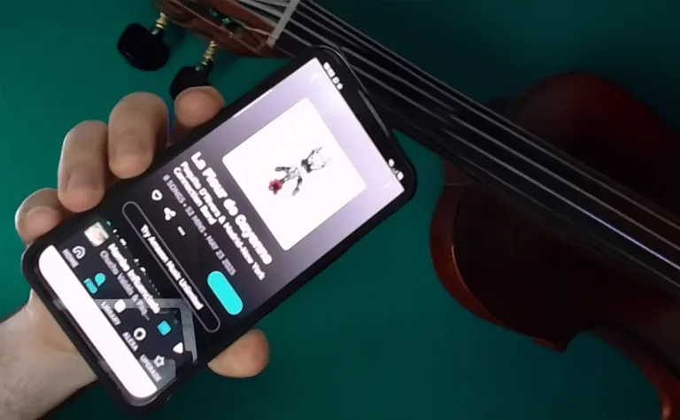 Spotify sin pérdida sonido alta calidad true profesional