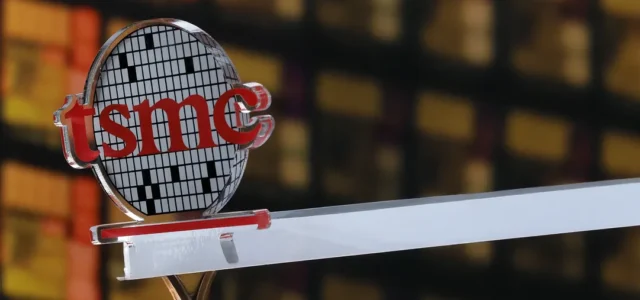 TSMC lidera el mercado global de chips en 2025
