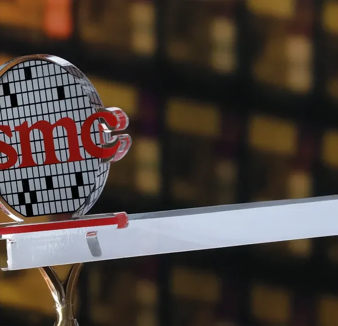 TSMC lidera el mercado global de chips en 2025