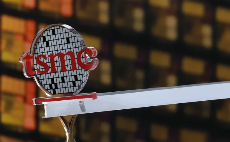 TSMC líder mundial 2025 chips