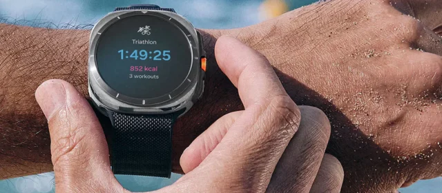 Samsung amplía la detección de apnea del sueño en Galaxy Watch