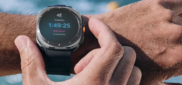 Samsung amplía la detección de apnea del sueño en Galaxy Watch