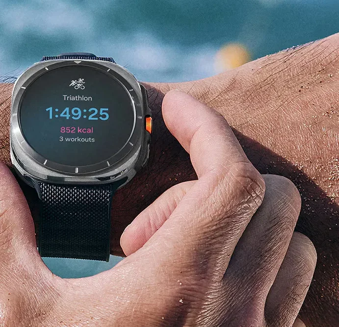 Samsung amplía la detección de apnea del sueño en Galaxy Watch