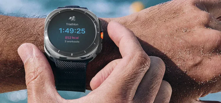 Samsung amplía la detección de apnea del sueño en Galaxy Watch