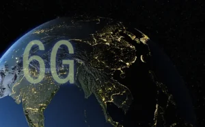 China en 6G récord mundial velocidad Internet