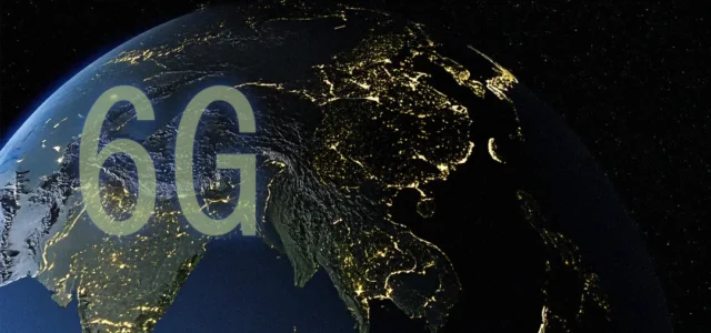 Nuevo récord de China en 6G