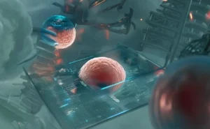 Japón Embriones Humanos Genética IPS