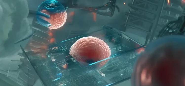 Japón autoriza crear embriones humanos con iPS