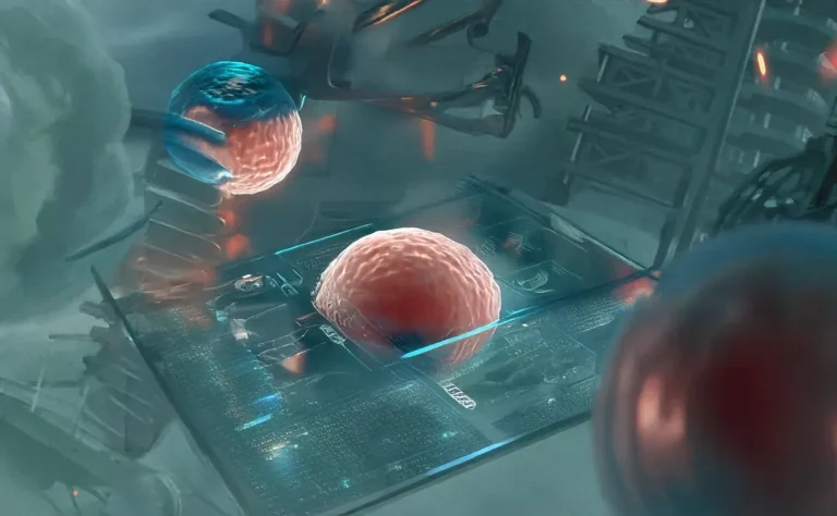 Japón Embriones Humanos Genética IPS