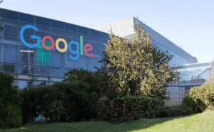 Multa para Google Android California