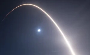 Récord de SpaceX con 500 lanzamientos 2025 Falcon 9