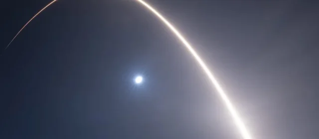 Récord de SpaceX con 500 lanzamientos